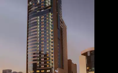 Nour Arjaan by Rotana mit 100 % Empfehlungsrate Nour Arjaan by Rotana in Fujairah