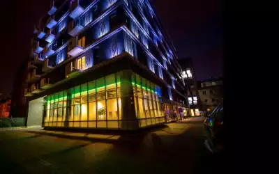 Invite in Wroclaw-Breslau