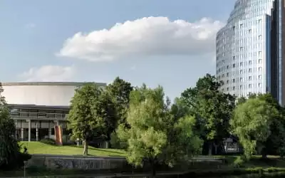 Maritim Hotel Ulm in Ulm