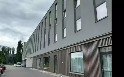 Holiday Inn Express Lustenau in Lustenau