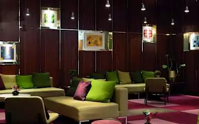 Hotel Elite Plaza Hotell Malmö in Malmö