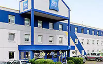 B&B HOTEL Köln-Porz in Köln