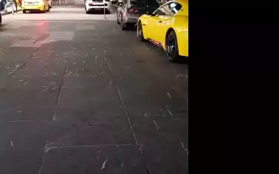 voco Orchard Singapore in Singapur