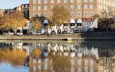 Hotel Scandic Swania Trollhattan mit 100 % Empfehlungsrate Hotel Scandic Swania Trollhattan in Trollhättan