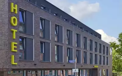 B&B Hotel Kiel-Wissenschaftspark in Kiel