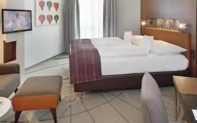 Mövenpick Hotel Münster in Münster