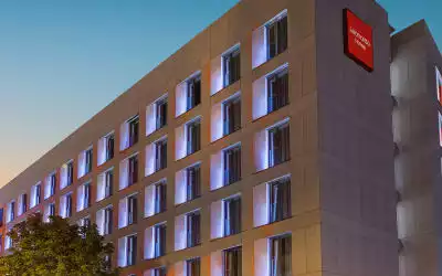 Leonardo Hotel Dortmund in Dortmund