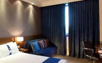 Hotel Holiday Inn Express Reggio Emilia mit 100 % Empfehlungsrate Hotel Holiday Inn Express Reggio Emilia in Reggio nell'Emilia