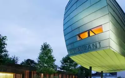 Vienna House Martinspark Dornbirn mit 91 % Empfehlungsrate Vienna House Martinspark Dornbirn in Dornbirn