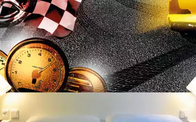 B&B Hotel Stuttgart-Zuffenhausen in Stuttgart