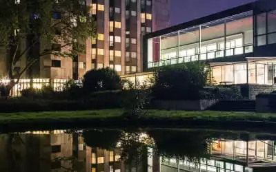 Mercure Hotel Dortmund Messe in Dortmund