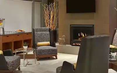 Hotel Courtyard by Marriott Ottawa in Ottawa