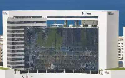 Hilton Tangier City Center in Tanger