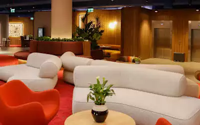 Mercure Warszawa Centrum in Warszawa - Warschau