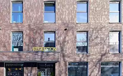 B&B Hotel Dortmund-City in Dortmund