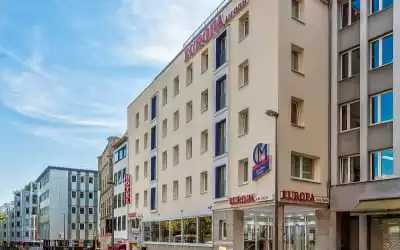 CityClass Hotel am Dom in Köln