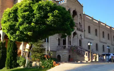 Hotel Kral mit 92 % Empfehlungsrate Hotel Kral in Ürgüp