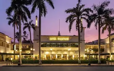 Hotel Majapahit Surabaya in Surabaya