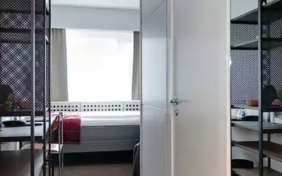 Elite Stadshotellet in Växjö