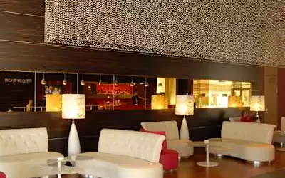 Golden Tulip Ana Dome Hotel mit 100 % Empfehlungsrate Golden Tulip Ana Dome Hotel in Cluj-Napoca - Klausenburg