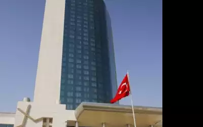 Hotel Rixos Konya mit 91 % Empfehlungsrate Hotel Rixos Konya in Konya