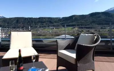 Hotel Penz West in Innsbruck