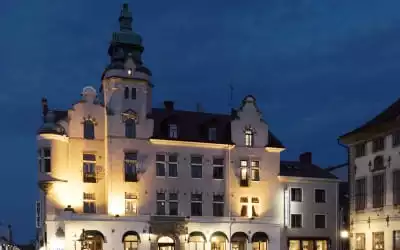 ProfilHotels Calmar Stadshotell in Kalmar