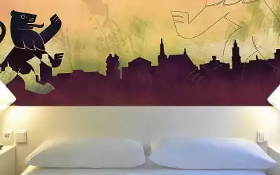 B&B Hotel Weimar mit 91 % Empfehlungsrate B&B Hotel Weimar in Weimar