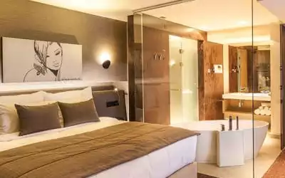 Hotel Kronwell Brasov mit 100 % Empfehlungsrate Hotel Kronwell Brasov in Brasov - Kronstadt