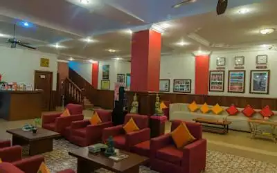 Hotel Mekong Angkor Palace mit 99 % Empfehlungsrate Hotel Mekong Angkor Palace in Siem Reap - Angkor