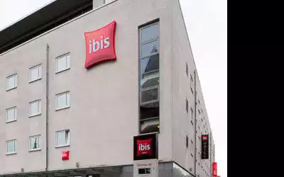 Hotel Ibis Dortmund City in Dortmund