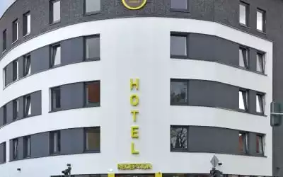 B&B Hotel Erfurt-Hbf mit 89 % Empfehlungsrate B&B Hotel Erfurt-Hbf in Erfurt