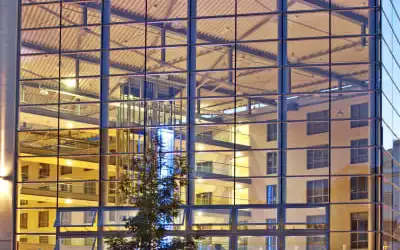 Dorint Hotel am Dom Erfurt mit 85 % Empfehlungsrate Dorint Hotel am Dom Erfurt in Erfurt