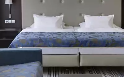 Dorint Hotel Esplanade Jena mit 100 % Empfehlungsrate Dorint Hotel Esplanade Jena in Jena