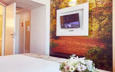 MyContinental Sibiu mit 99 % Empfehlungsrate MyContinental Sibiu in Sibiu - Hermannstadt