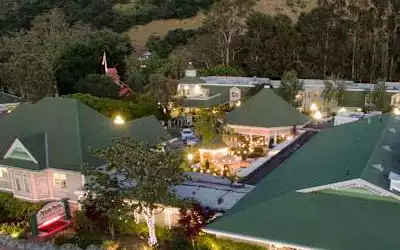 Apple Farm in San Luis Obispo