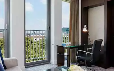 Hotel Kö59 Düsseldorf - Member of Hommage Luxury Hotels Collection in Düsseldorf