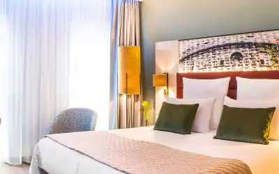 Leonardo Hotel Augsburg in Augsburg