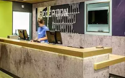 ibis budget Hotel Leeds mit 100 % Empfehlungsrate ibis budget Hotel Leeds in Leeds