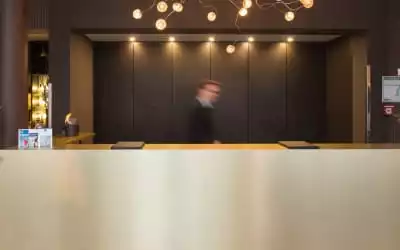 Best Western Plus Atrium Hotel in Ulm