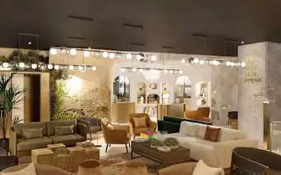 Hotel Mercure Reims Cathedrale mit 91 % Empfehlungsrate Hotel Mercure Reims Cathedrale in Reims