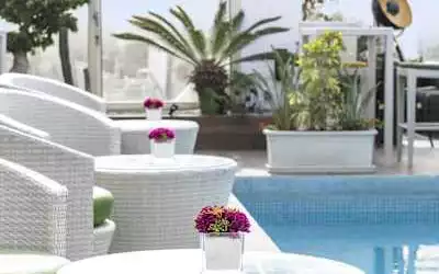 Mövenpick Hotel Casablanca mit 99 % Empfehlungsrate Mövenpick Hotel Casablanca in Casablanca