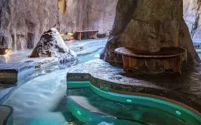 Fox Hotel & Suites in Banff