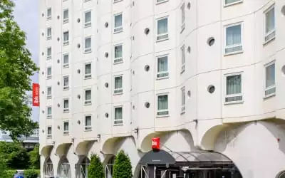 B&B Hotel Bochum Hbf-Süd in Bochum