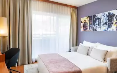 Leonardo Hotel Salzburg City Center in Salzburg