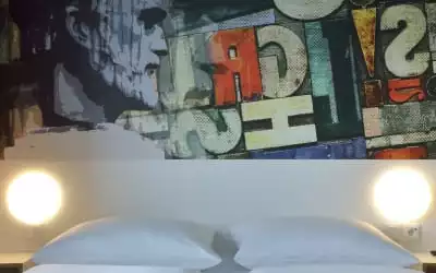 B&B Hotel Mainz-Hechtsheim mit 97 % Empfehlungsrate B&B Hotel Mainz-Hechtsheim in Mainz