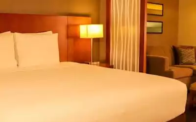 MARINN PLACE Financial District in Panama City