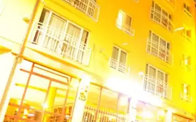 Hotel Santo in Karlsruhe