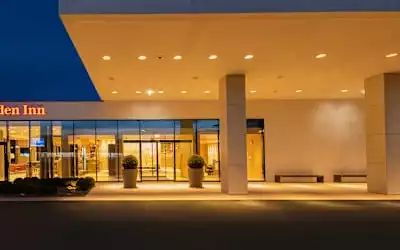 Hilton Garden Inn Wiener Neustadt in Wiener Neustadt