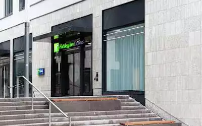 Holiday Inn Express Bochum by IHG in Bochum